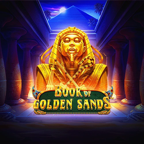 Book of Golden Sands Slot Spiel - Slots Islands Casino