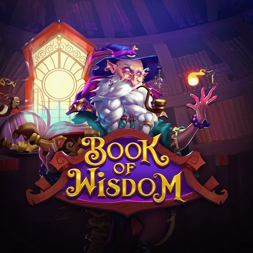 Book of Wisdom Slot Spiel - Slots Islands Casino