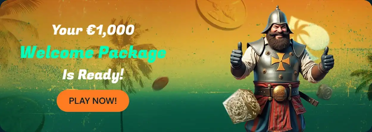 Willkommensbonus bis 1000€