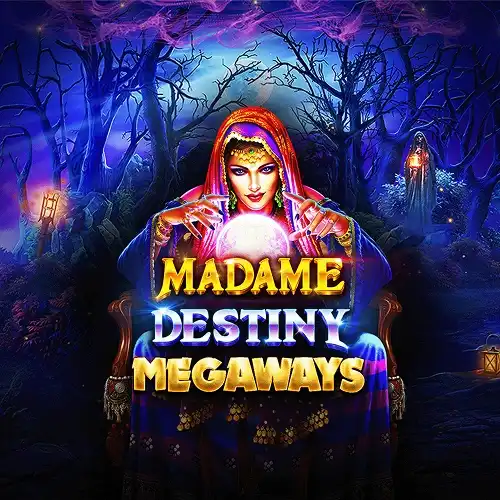 Madame Destiny Slot Spiel - Slots Islands Casino