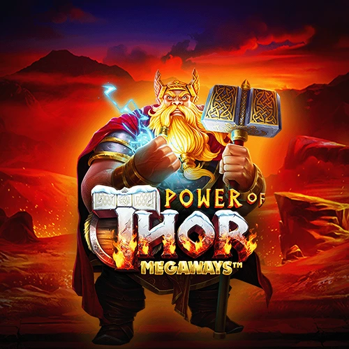 Power of Thor Slot Spiel - Slots Islands Casino