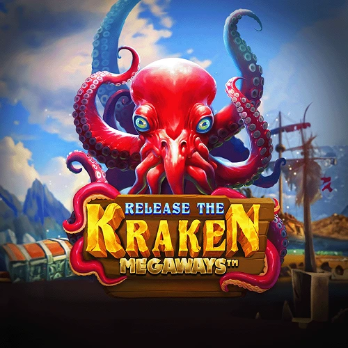 Release the Kraken Slot Spiel - Slots Islands Casino