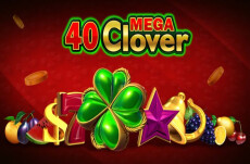 Mega Clover