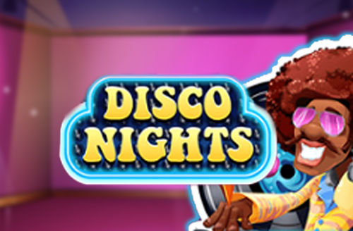 Bingo Disco Nights