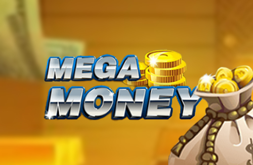 Bingo Mega Money