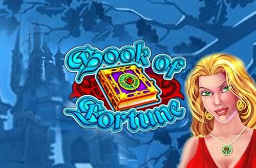 Book of Fortune