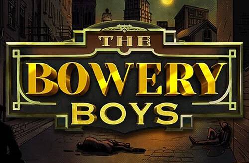 Bovery Boys