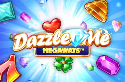 Dazzle Me