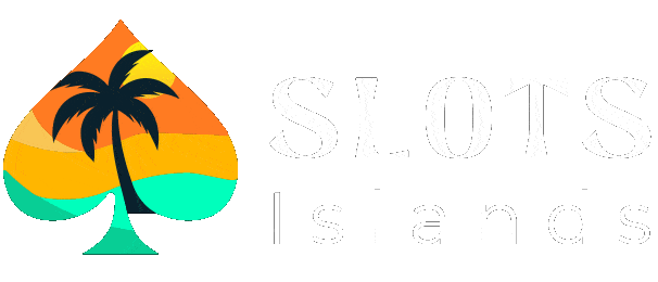 Slots Islands Logo