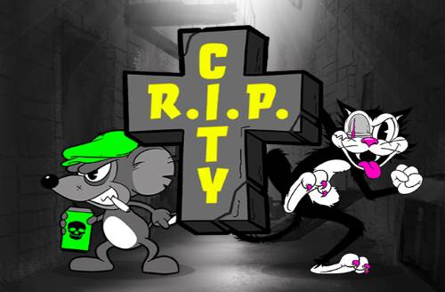 Rip City