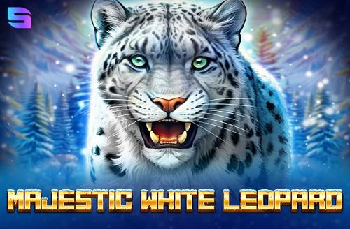 White Leopard