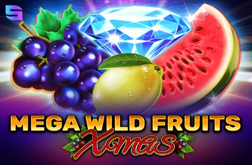 Mega Wild Fruits Xmas