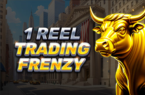 Reel Trading Frenzy